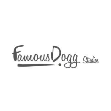 famousdogg - branding