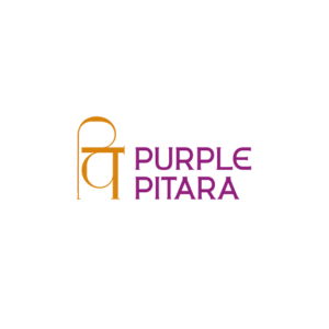 purple pitara