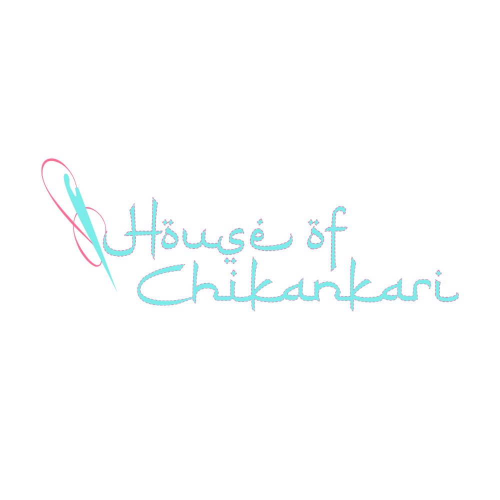 house of chikankari
