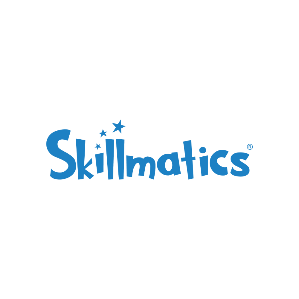 skillmatics