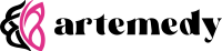 ARTEMEDY HORIZONTAL LOGO 1
